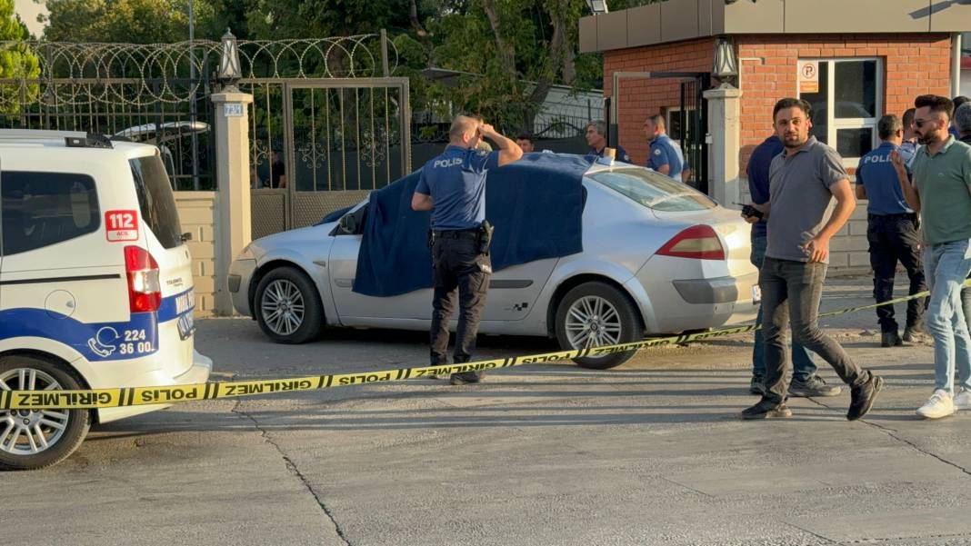 Konya’da karısını öldürüp karakola götüren çiftçi her şeyi tek tek anlattı 6